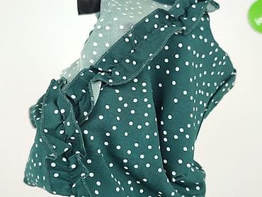 grinch bluzki: Shein, Bluzka damska, rozmiar S — 6