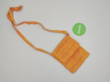 boho: Torebka, stan - Idealny — 2