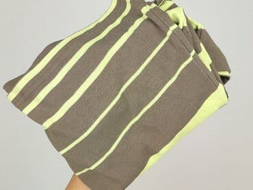 t shirt w czerwone paski: Футболка жіноча, розмір S — 6