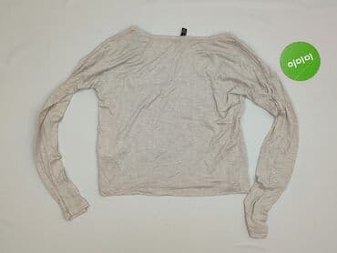 amisu top new yorker: Amisu, Women's blouse, XS — 3