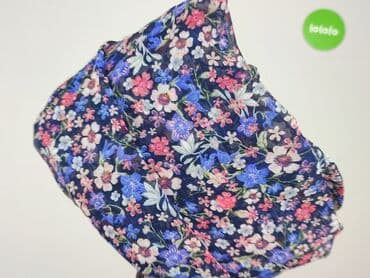 bluzka damska z kwiatem: Bluzka damska, rozmiar M — 4