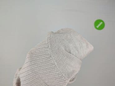 kurtka z owczej wełny: Kardigan damski, XL — 6