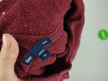 bluzy gap: Gap, Bluza z kapturem damska, rozmiar M — 4