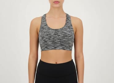 biustnosze: Biustonosz damski, Sportowy, S — 1