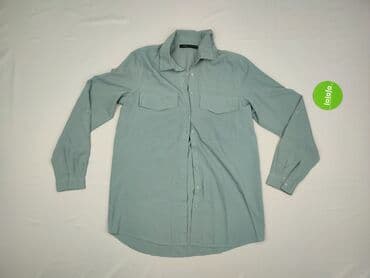 koszula damska hugo boss: Sinsay, Women`s shirt, size XS (EU 34) — 2