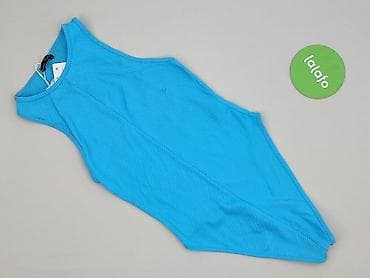 stroj turka: Bershka, Body damskie, rozmiar S — 2