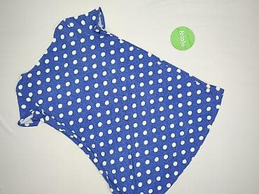 sukienki denim: Sukienka damska, rozmiar M — 3