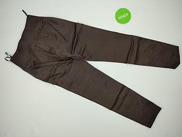 crivit crocs: Apart, Spodnie materiałowe damskie, rozmiar S — 3