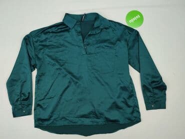 moodo bluzki koszulowe: Moodo, Koszula damska, rozmiar M — 2