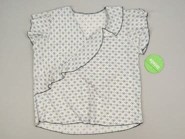 koszulka tommy hilfiger damska biala: Bluzka damska, rozmiar XL — 3