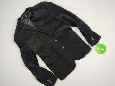 marynarka męska h m: H&M, Marynarka dla mężczyzn, rozmiar 5XL — 2