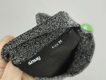 garnitury damskie sinsay: Sinsay, Elegancki komplet, rozmiar M — 5