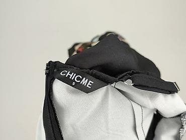 chicaco sukienki: Chic Me, Sukienka damska, rozmiar S — 4