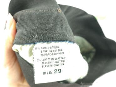 volcom t shirty: Jeans for women, size M (EU 38) — 4