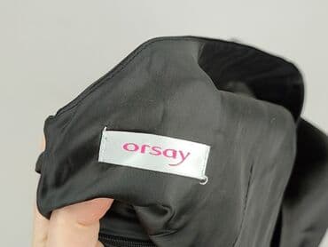 sukienka z eko skóry orsay: Orsay, Sukienka damska, rozmiar L — 5