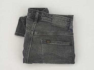 Lee, Jeansy dla mężczyzn, rozmiar S — 8