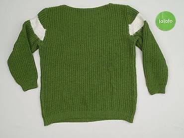 bluzki max mara: Sweter damski, rozmiar XL — 3