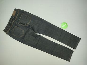 jeansy denim co: Jeansy damskie, rozmiar M — 3