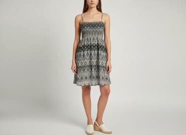 sukienki mini na wesele allegro: Freequent, Sukienka damska, rozmiar S — 7