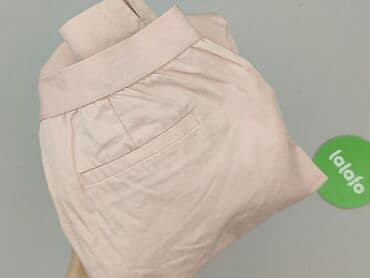 lidl majtki damskie bawełniane: Dunnes, Spodnie materiałowe damskie, rozmiar M — 5