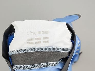 decatlon dresy: Hummel, Bluzka dla mężczyzn, rozmiar S — 4