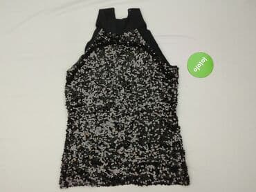 topy z piórami: INC International Concepts, Top damski, XL — 2