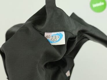 sukienka marynarka bershka: Women`s cape, L — 4