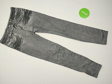 pizama hello kitty s: Legginsy Eleganckie damskie, rozmiar S — 2