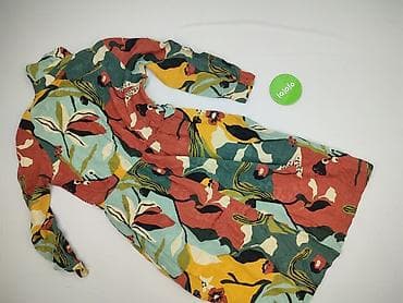 czerwona sukienka pull: Oysho, Sukienka damska, rozmiar L — 3