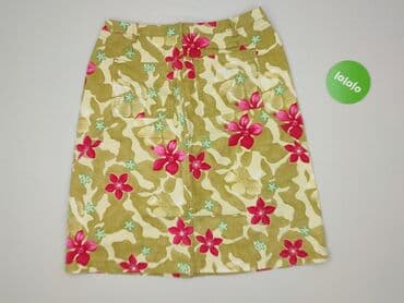 spódnice midi w groszki: Women`s skirt, size M (EU 38) — 3