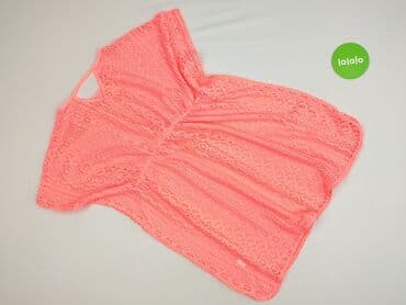 narzutka na kostium kąpielowy: Narzutka damska, rozmiar M — 3