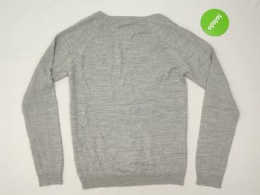 5 lat w paski bluza w paski swiat: Terranova, Sweter damski, M — 5