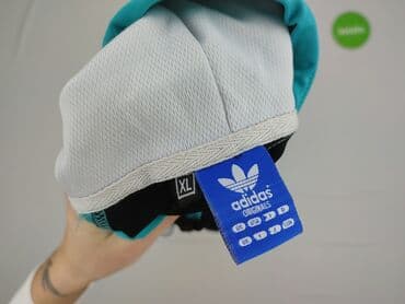 bluza mis lidl: Adidas, Bluza z kapturem dla mężczyzn, XL — 4