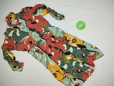 czerwona sukienka pull: Oysho, Sukienka damska, rozmiar L — 2
