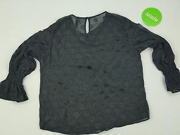 w kropki: Moodo, Bluzka damska, rozmiar S — 3