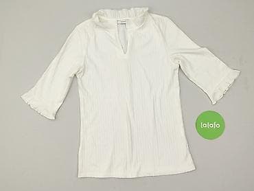 bluza lewandowski: Reserved, Bluzka damska, rozmiar L — 2