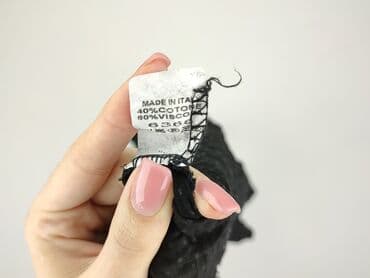 bluzki pod marynarkę plus size: Bluzka damska, rozmiar M — 4