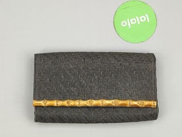 Ties and accessories: Clutch bag, H&M, condition - Perfect — 2