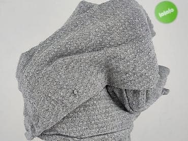 bluza appendage szara: Zara, Sweter damski, rozmiar M — 5