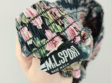 Kobiety: Spodnie 3/4 damskie, rozmiar S — 4