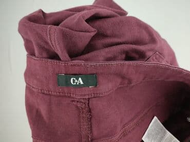 red fireball spodnie: C&A, Spodnie dla mężczyzn, rozmiar 4XL — 5