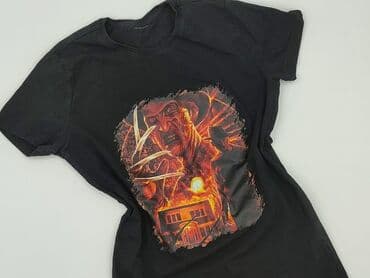 gothic game t shirty: T-shirt damski, rozmiar S — 1