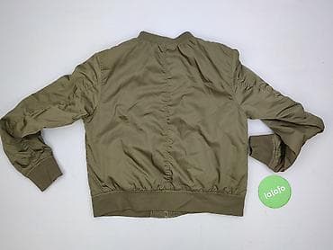 kurtka pull bear: PULL&BEAR, Kurtka bomberka damska, rozmiar L — 3