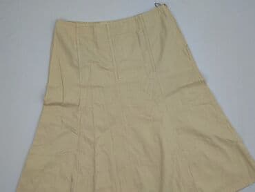 spódnice z prostokąta na gumce: Women`s skirt, size 2XL (EU 44) — 1
