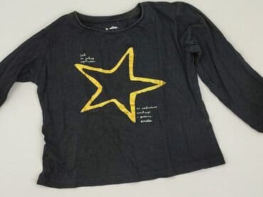 only play legginsy: Blouse, Endo, 4-5 years, 104-110 cm, condition - Good — 1