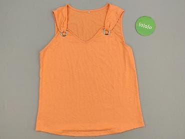 zara bluzki basic: Top damski, rozmiar L — 2