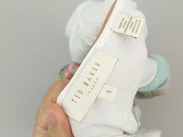 sukienka w geometryczne wzory h: Ted Baker, Bluzka damska, rozmiar S — 4