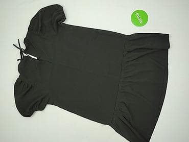 obcisłe sukienki mini: H&M Divided, Sukienka damska, rozmiar S — 4