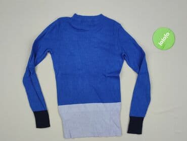 kurtki zimowe damskie c a: Marks & Spencer, Sweter damski, rozmiar S — 3