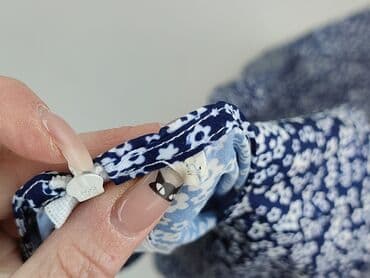 sukienki boho koronkowe: Sukienka damska, rozmiar L — 4